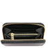 Leda - Exclusive zip around leather wallet